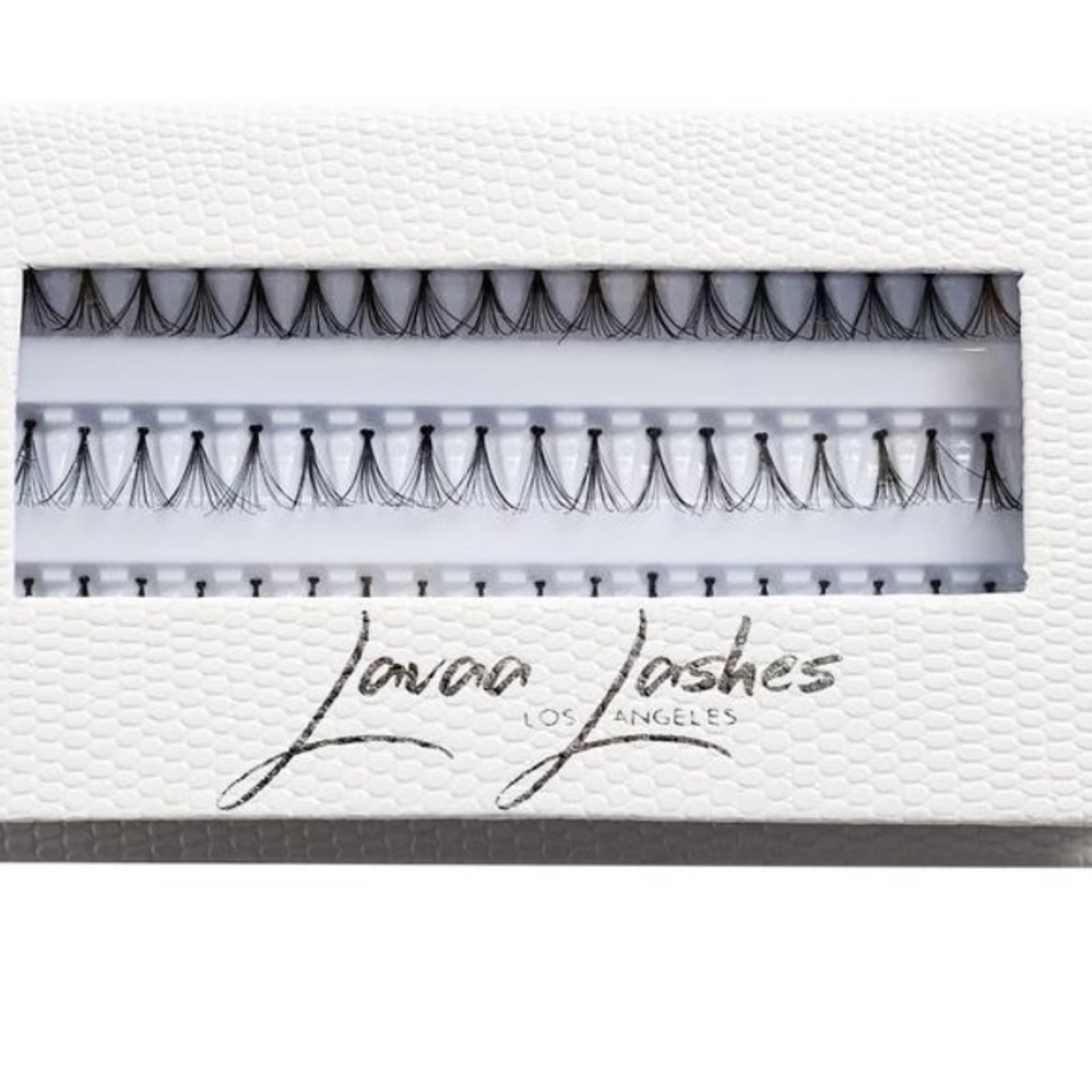 Lavaa Luxury Lashes